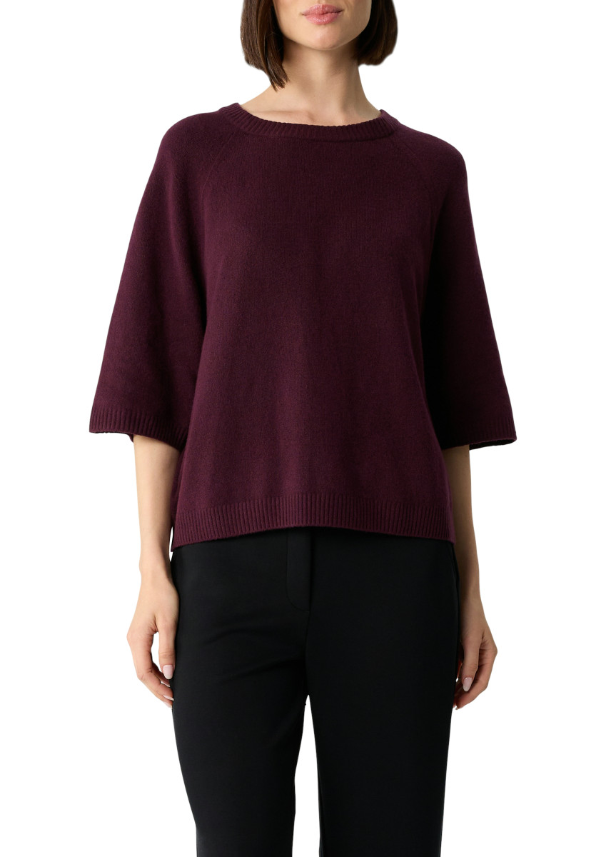 Damen Strickpullover