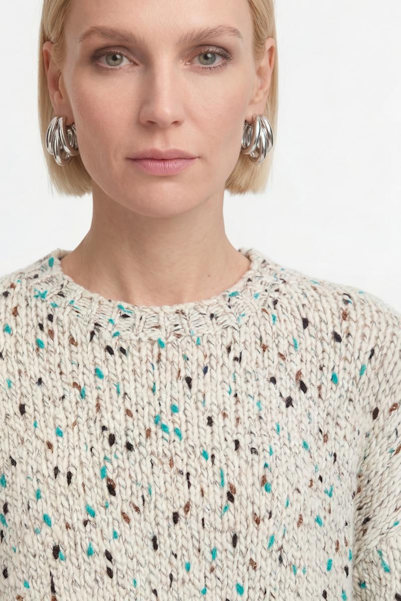 Damen Pullover CNK