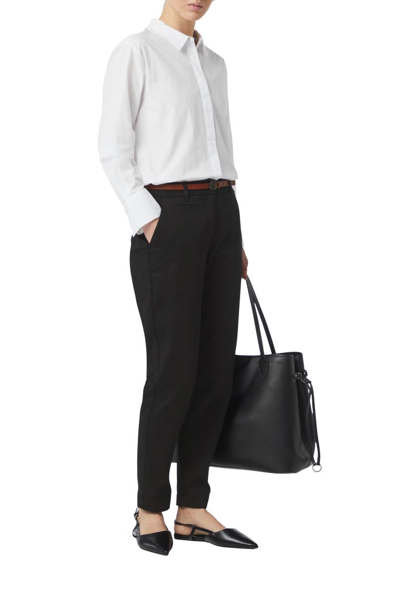 Damen Hose 7/8-Länge