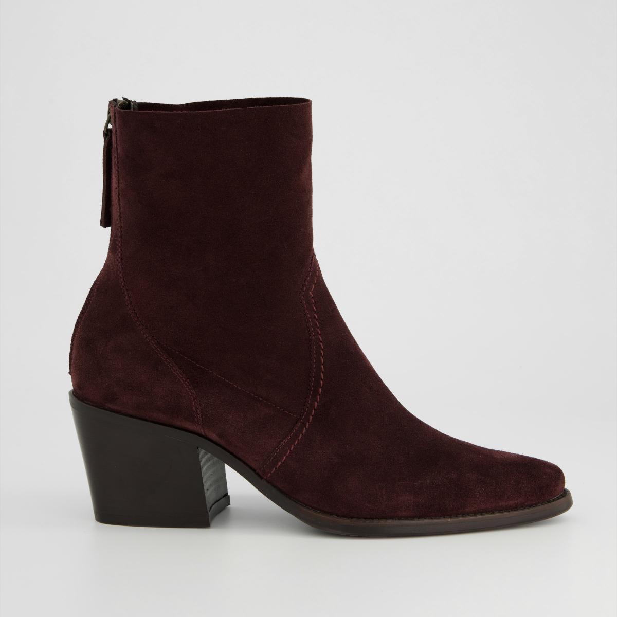Damen Stiefeletten