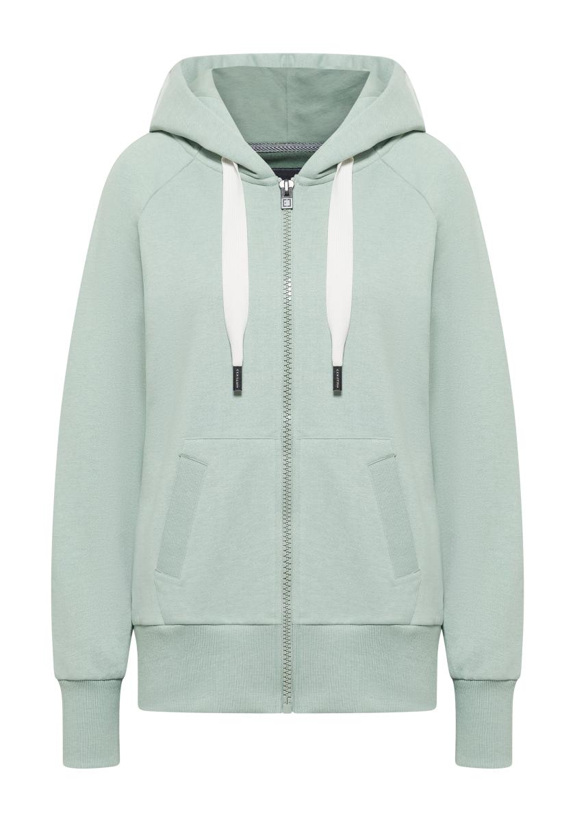 Damen Sweatjacke KELINA