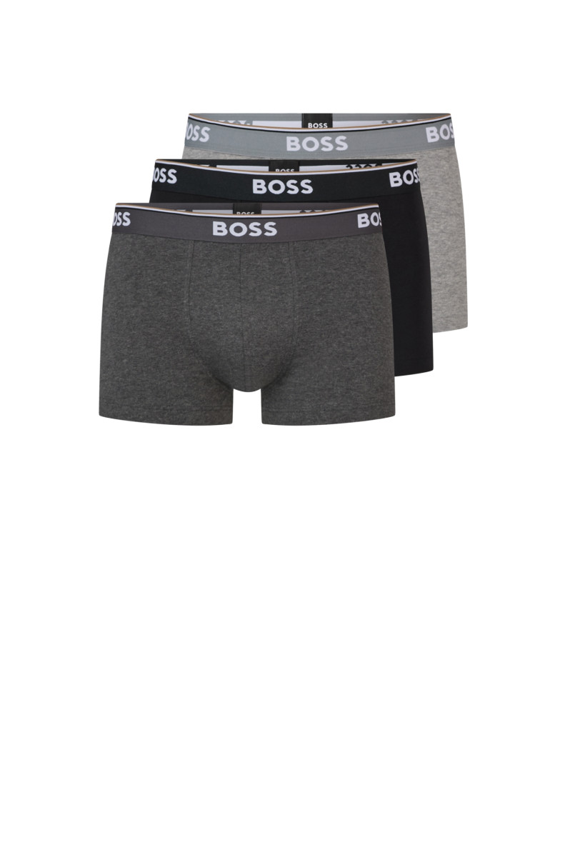 Herren Boxershorts 3er Pack