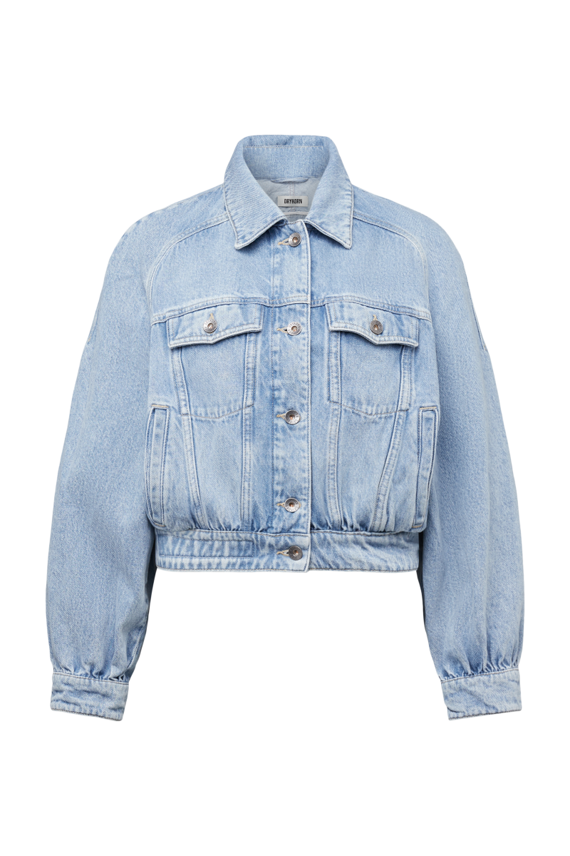 Damen Jeansjacke MARWICK