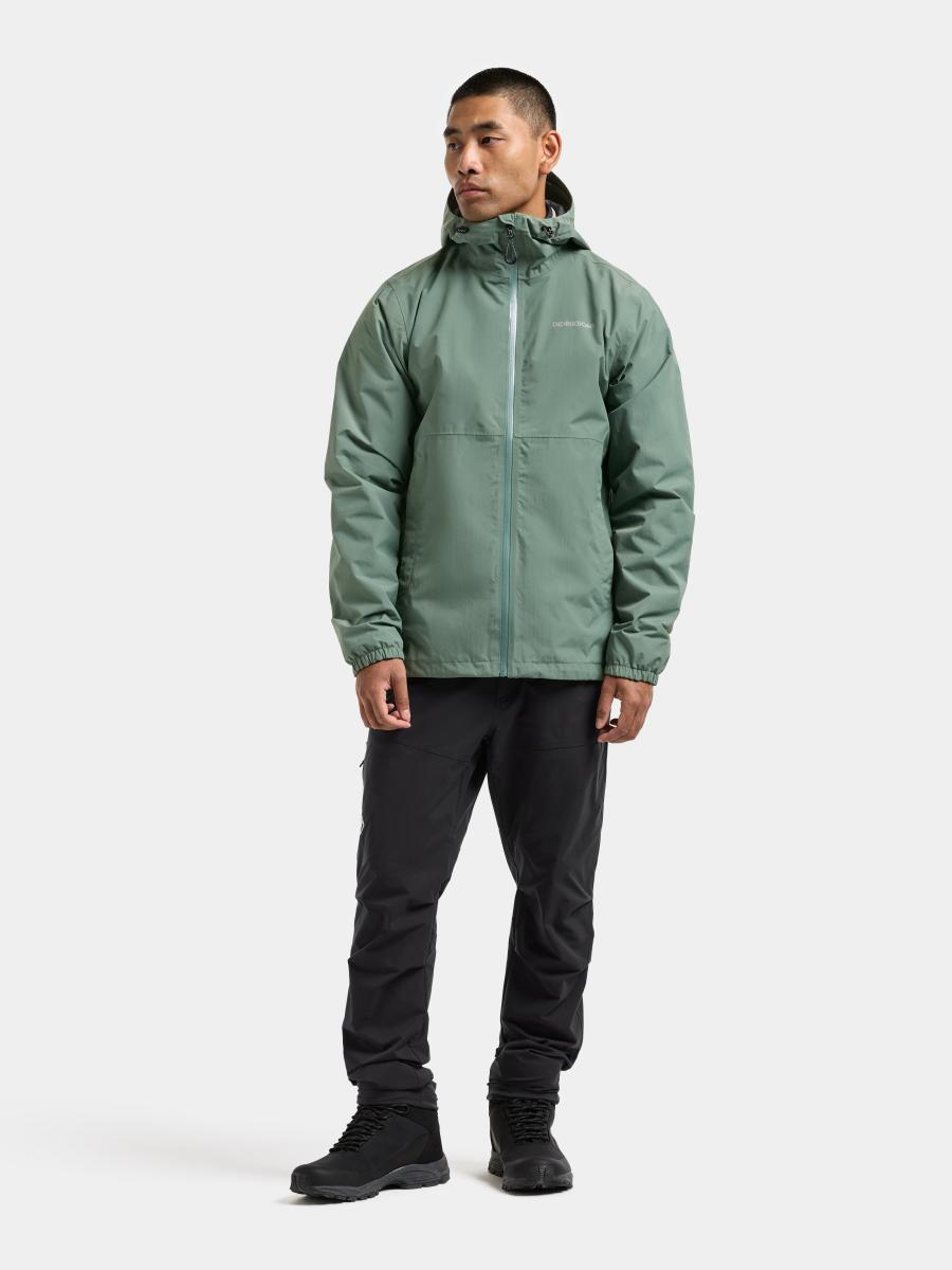 Herren Funktionsjacke DARIO
