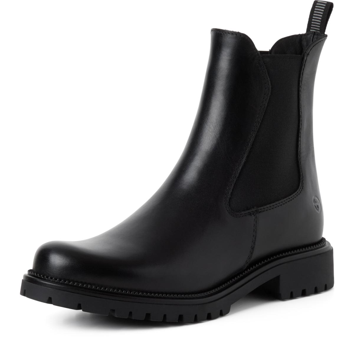 Damen Chelsea Boot