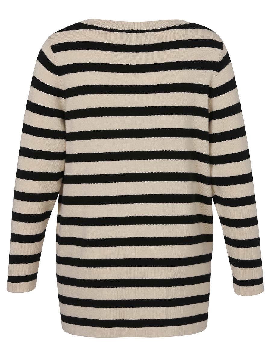 Curvy Cardigan