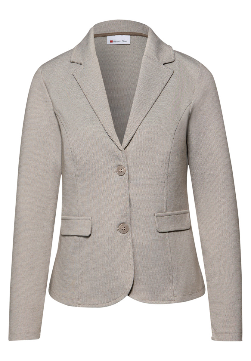 Damen Blazer Basic