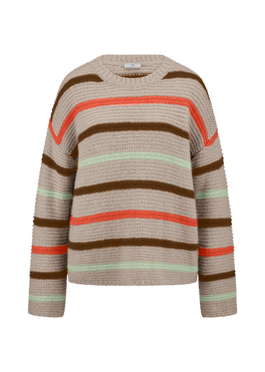 Damen Pullover