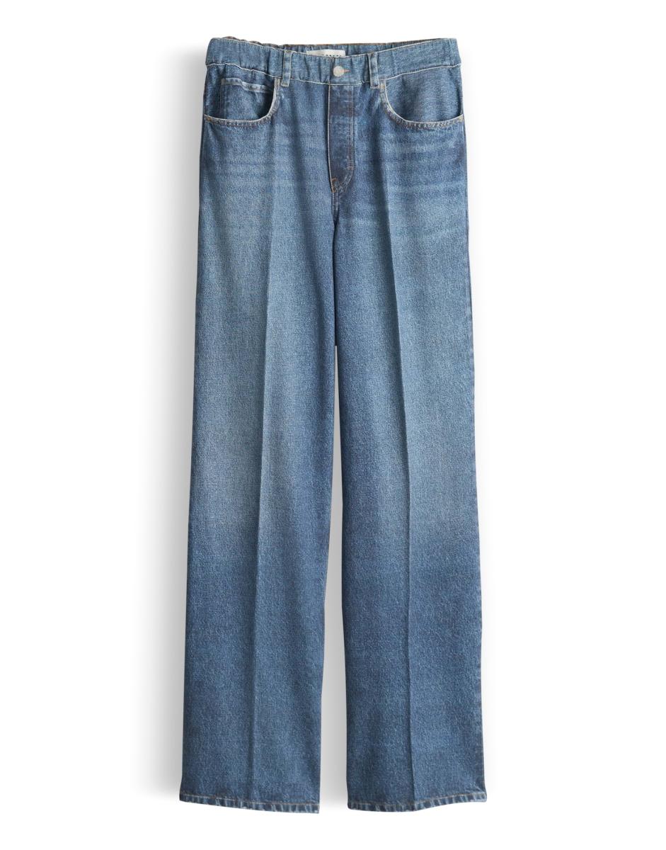 Damen Jeans Mucia cruise