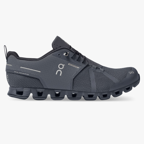 Herren Laufschuh Cloud Waterproof