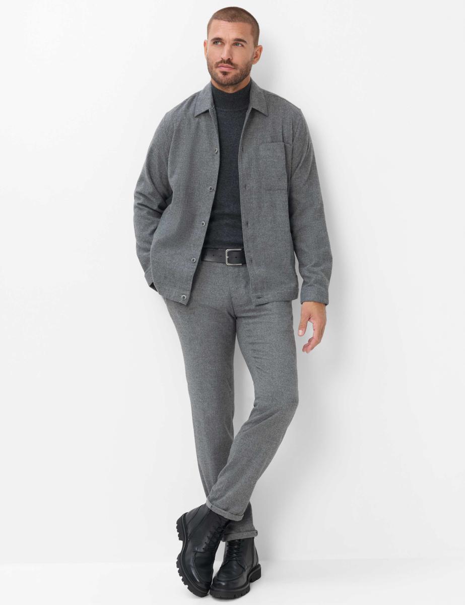 Herren Hose Style Fabio