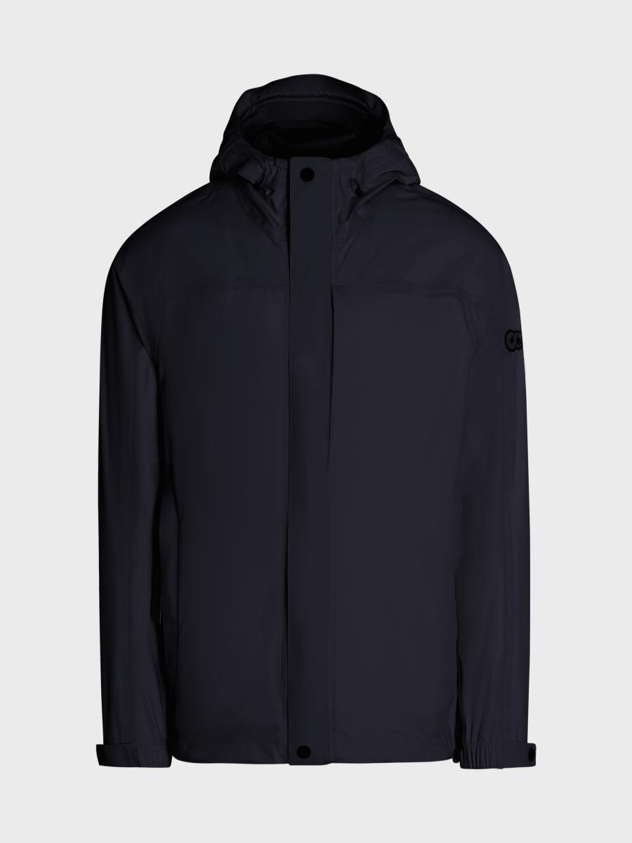 Herren Funktionsjacke Oris
