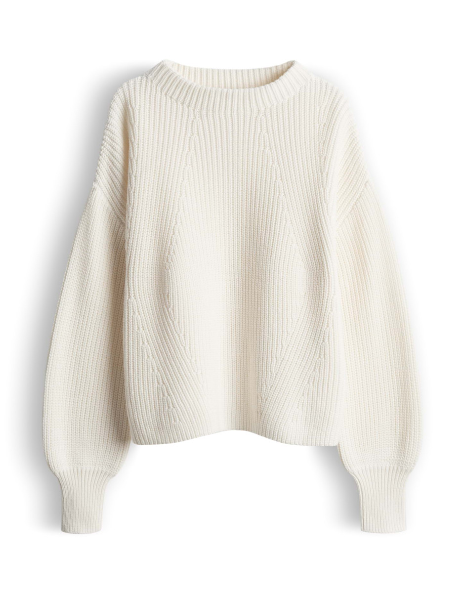Damen Strickpullover Tellina
