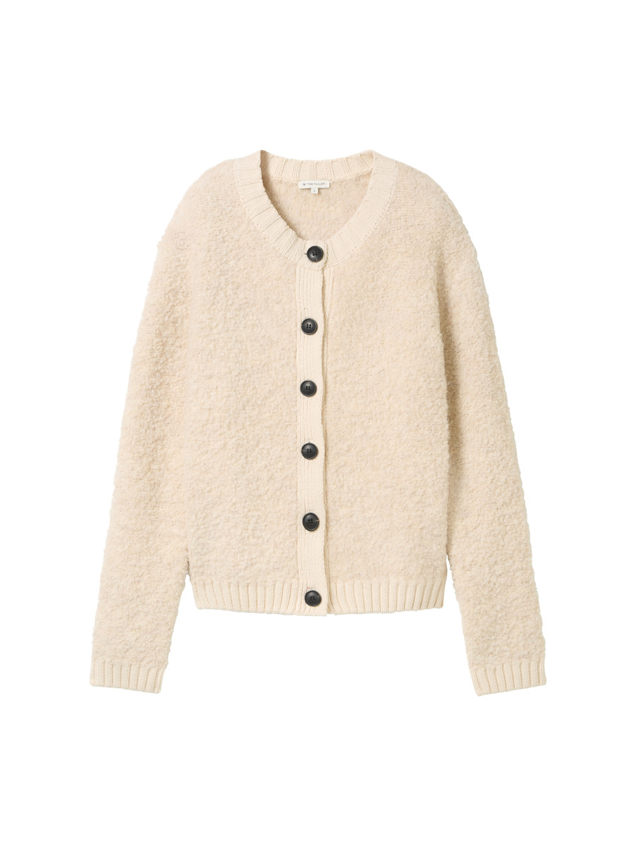 Damen Cardigan