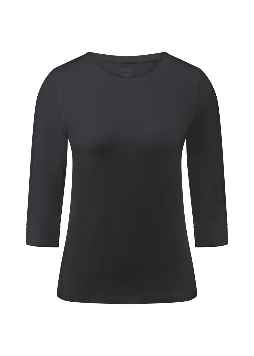 Damen Shirt 3/4 Arm