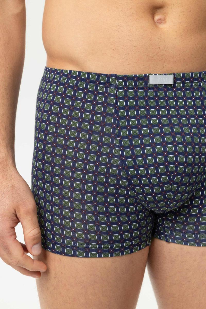 Herren Shorty
