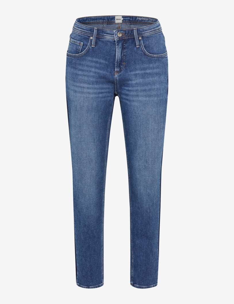 Damen Jeans Style Miley S