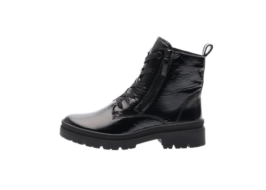 Damen Schnürstiefel Dover