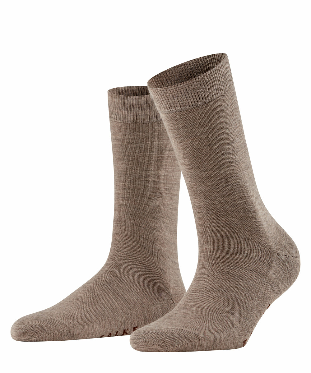 Socken Softmerino