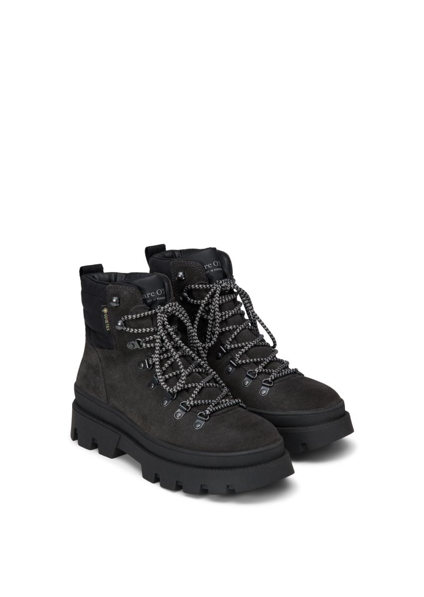 Herren Schnürstiefel Isak GTX