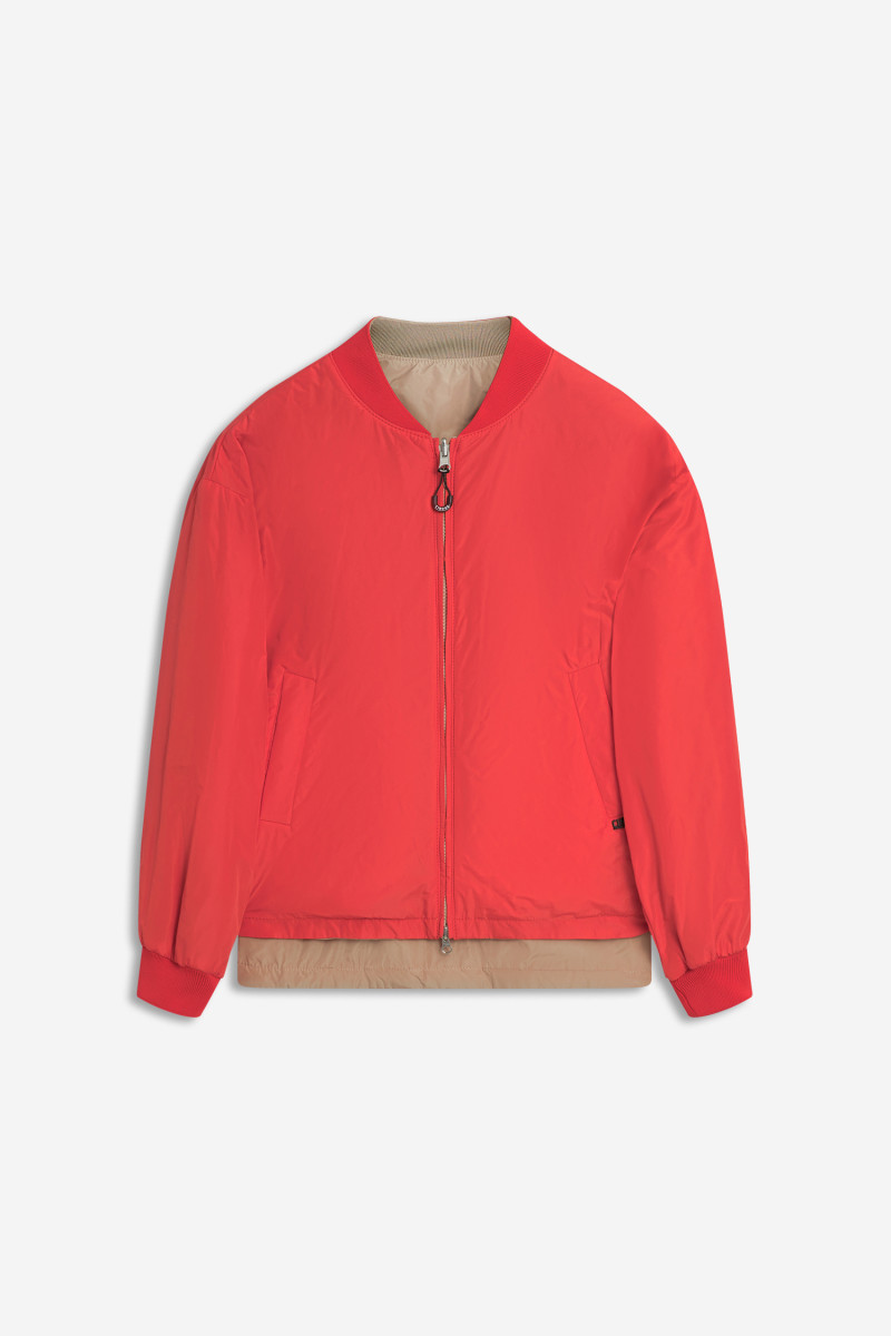Damen Wende-Jacke CIBOJA