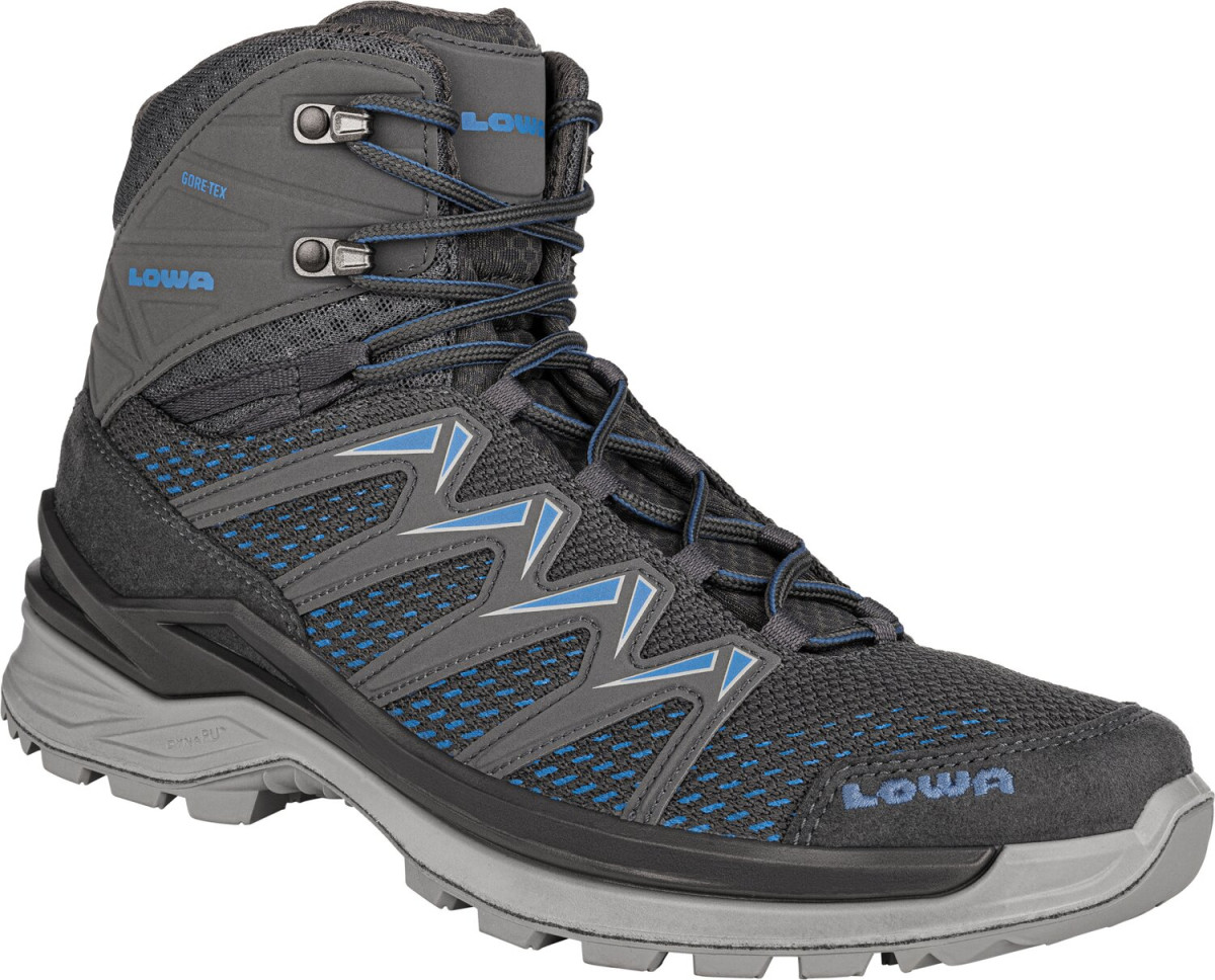 Herren Leichtwanderschuhe Innox Pro GTX® MID