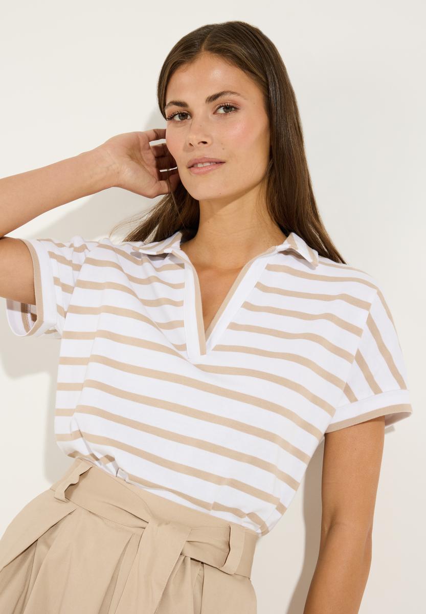 Damen Poloshirt