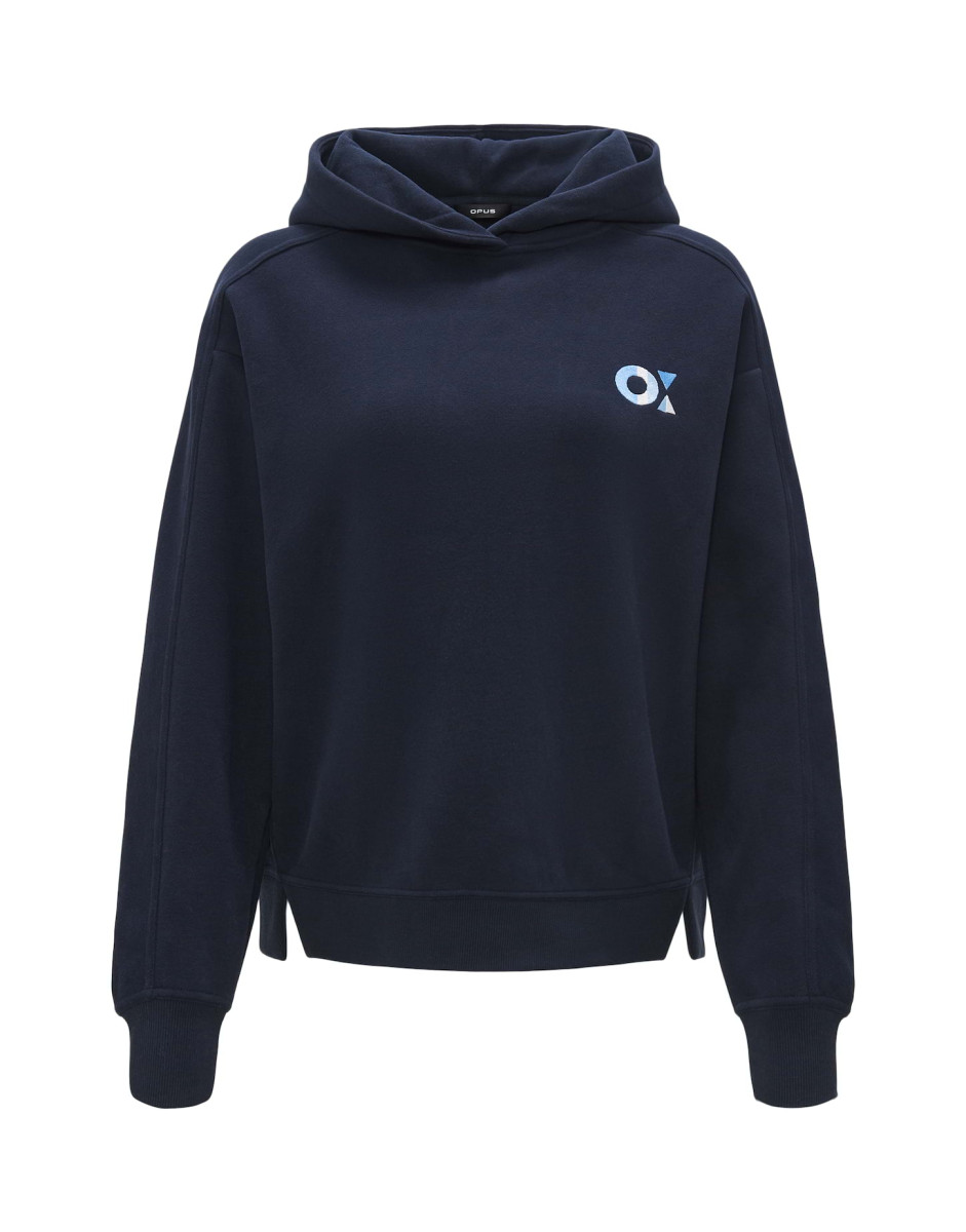 Damen Sweatshirt Gattu