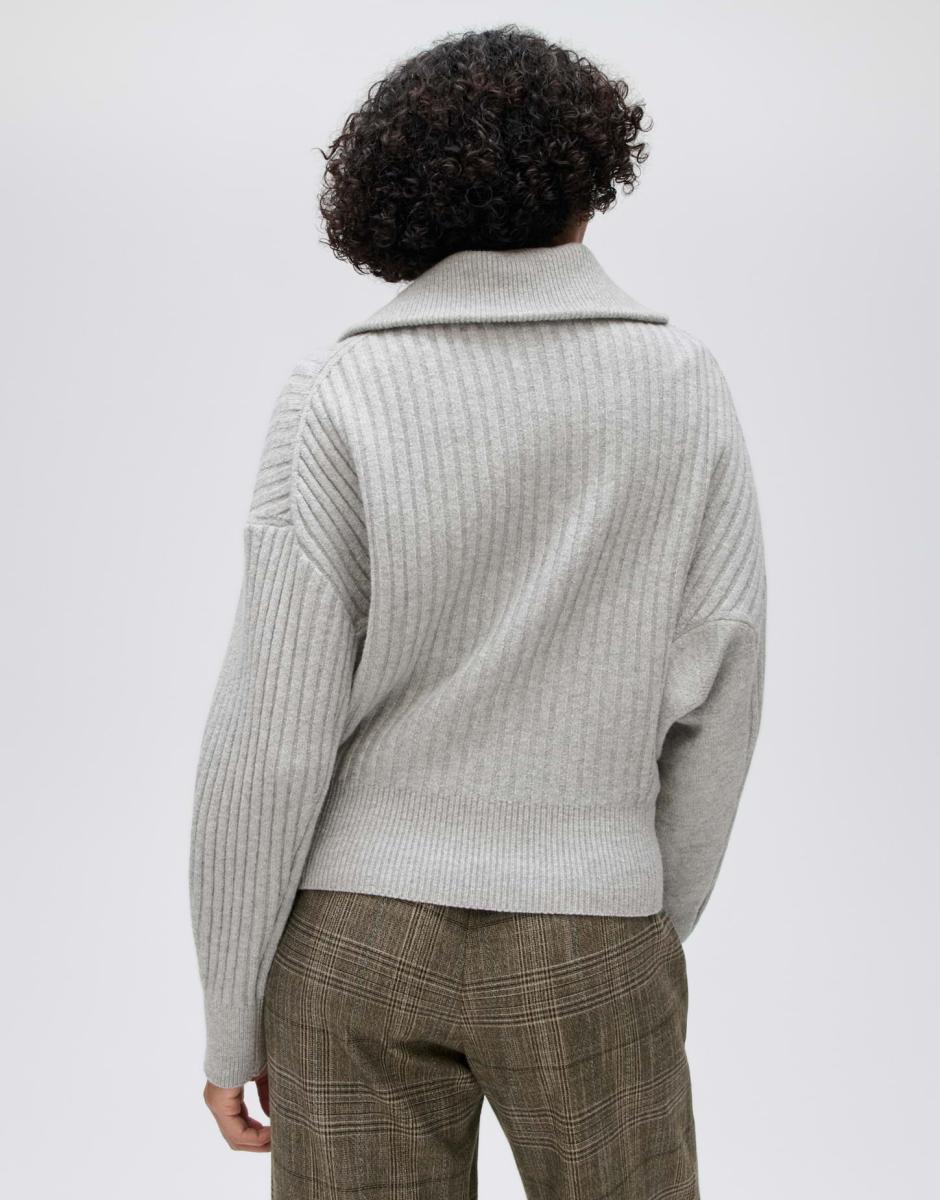 Damen Strickjacke Dodesa