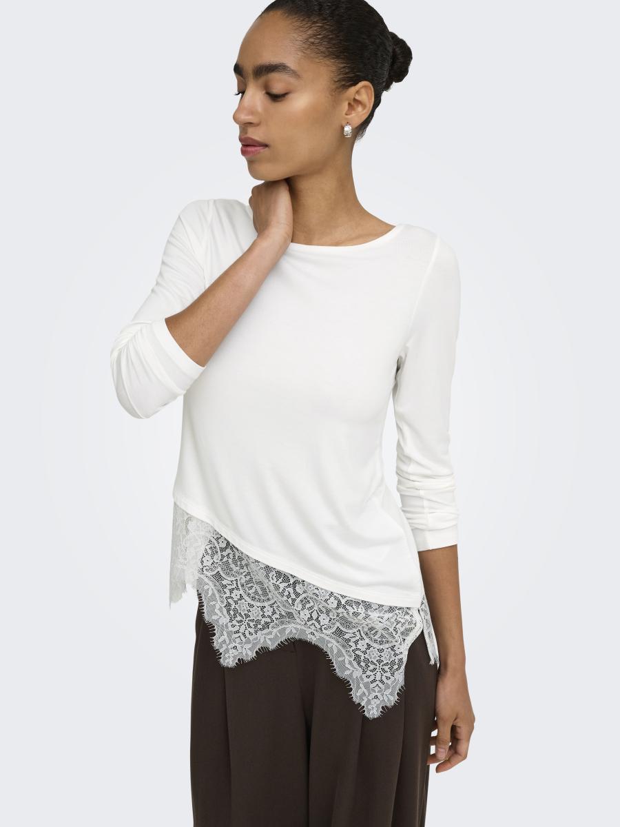 Damen Top ONLLAILA