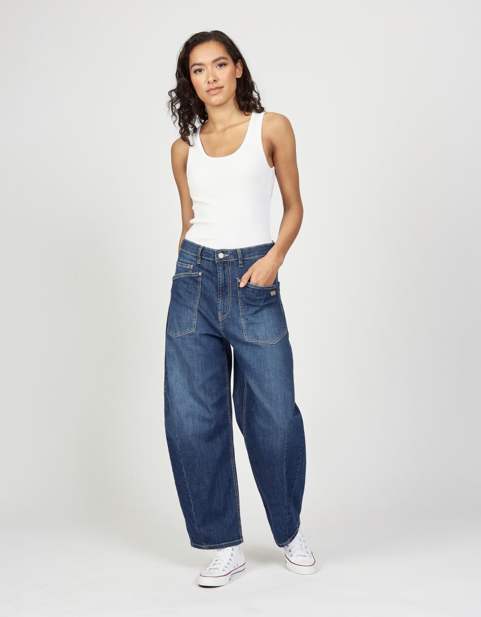 Damen Jeans 94ODINA