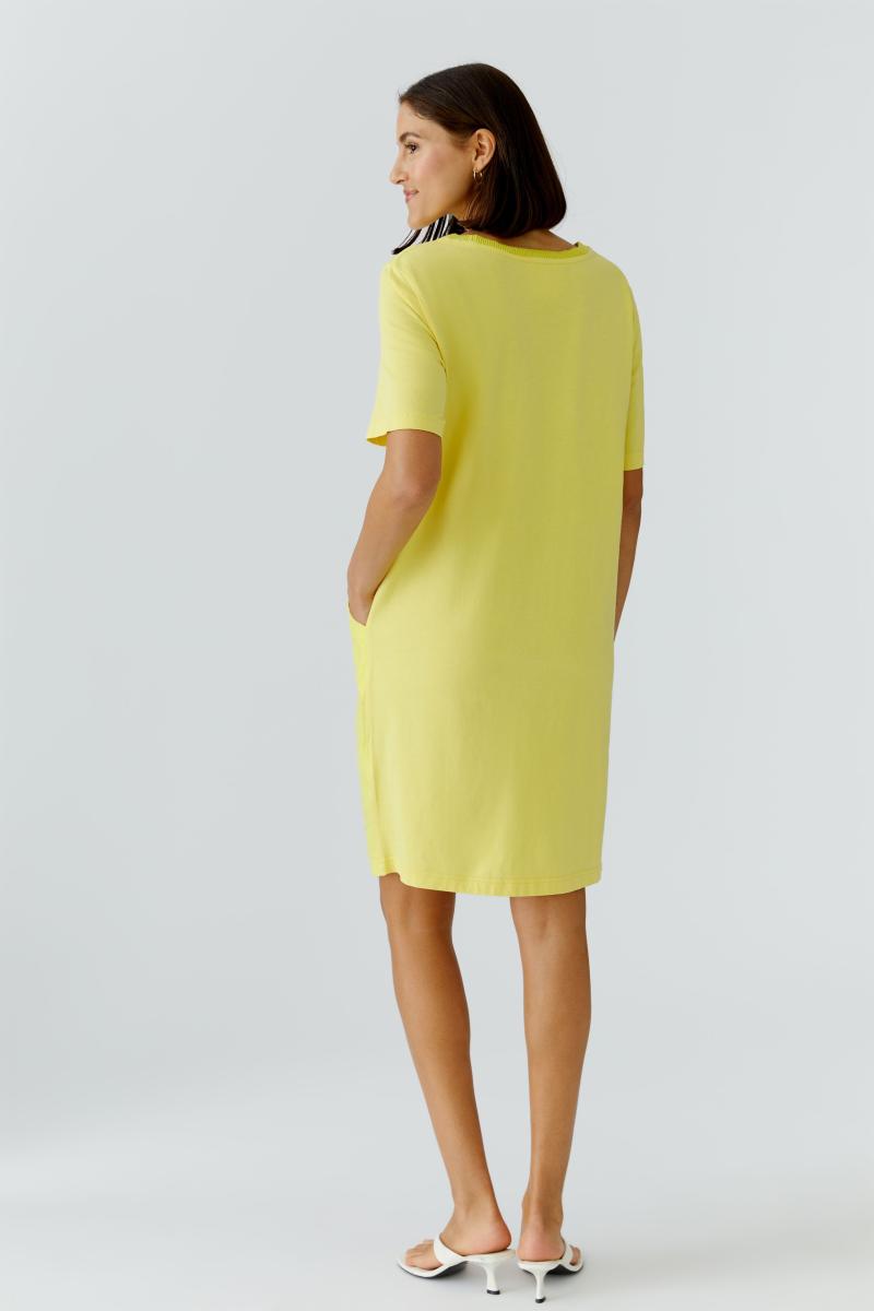 Leinenkleid