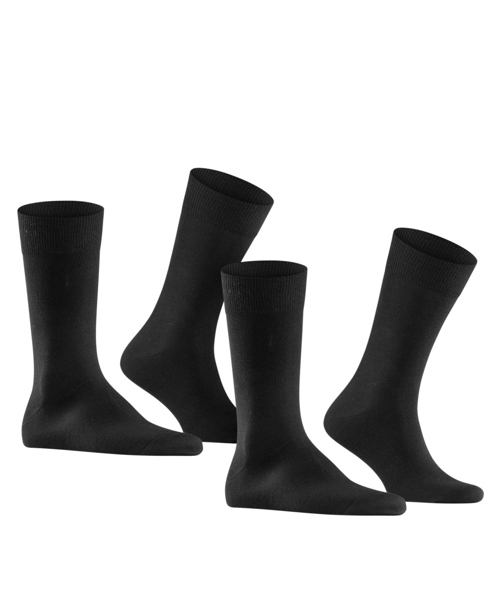 Burlington Everyday 2-Pack Herren