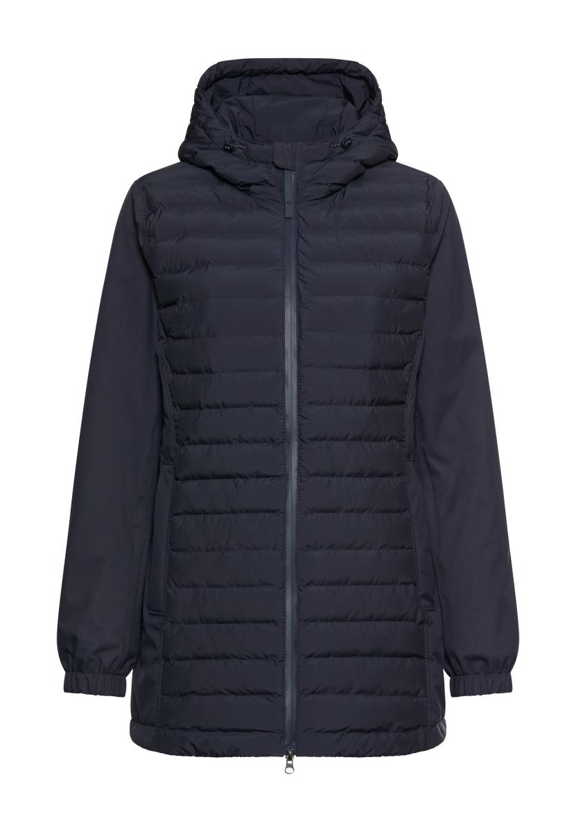 Damen Jacke TeXXXactive®