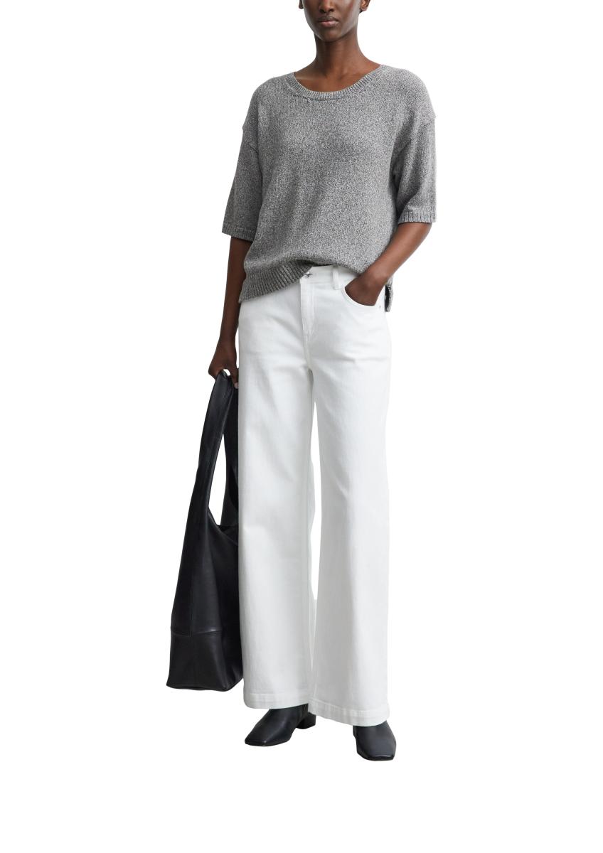 Damen Strickpullover