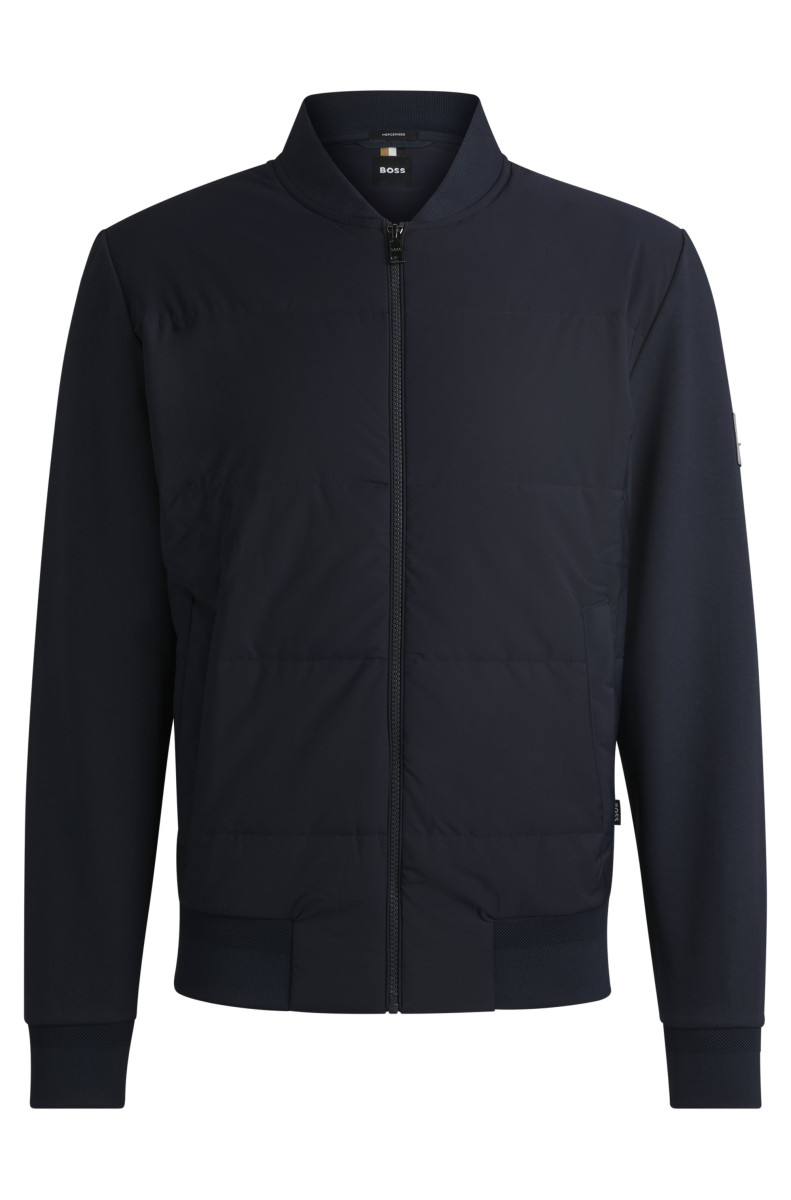 Herren Sweatjacke H-Skiles