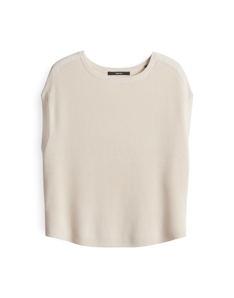 Strickpullover Tanee