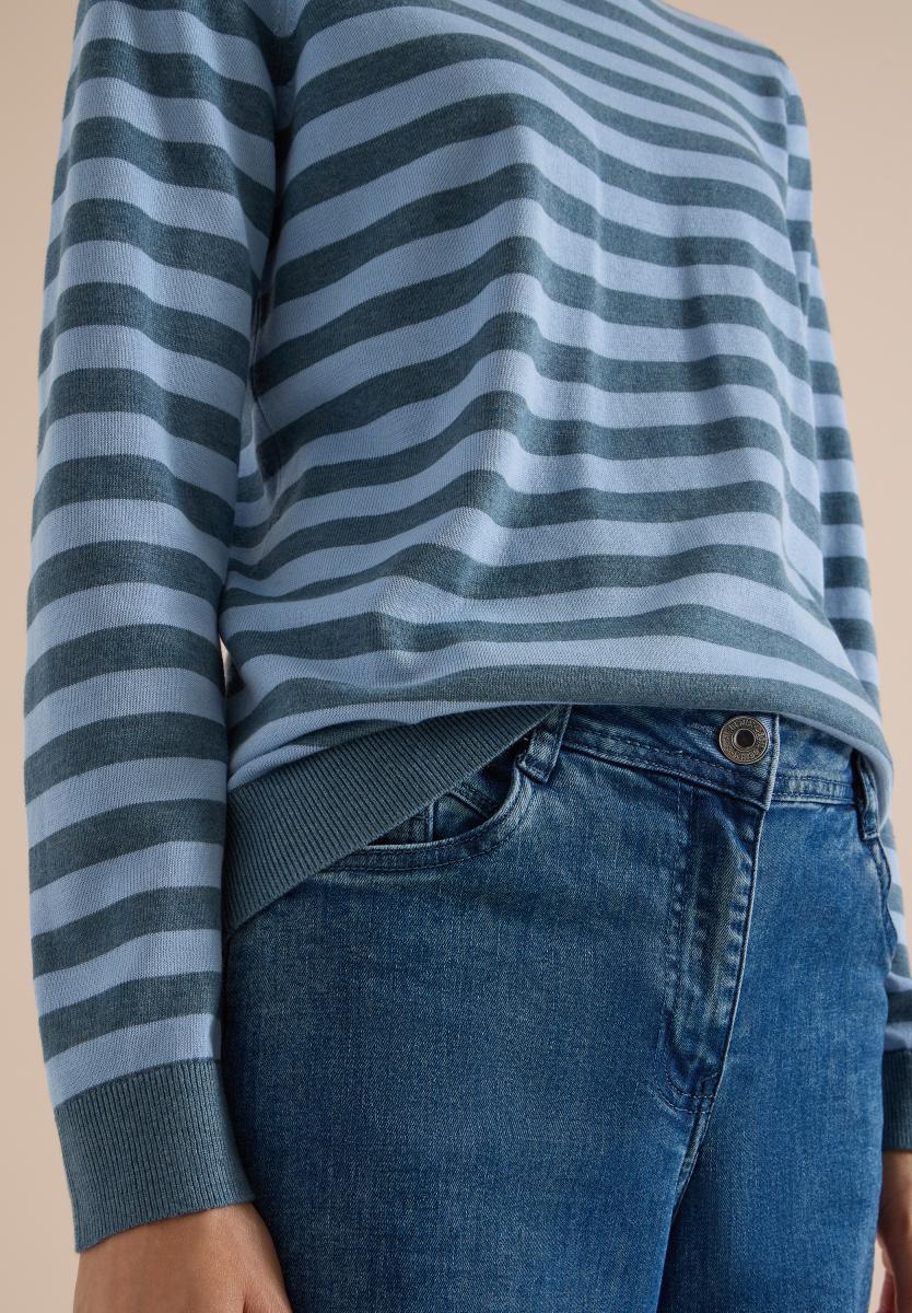 Damen Pullover