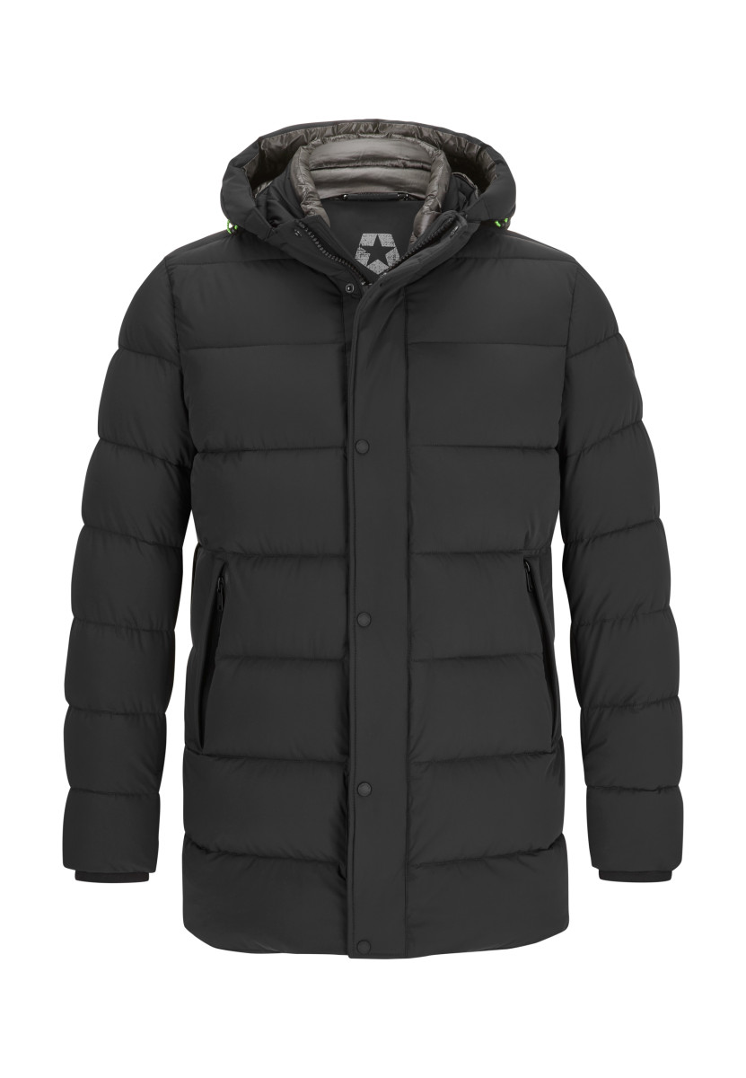 Herren Daunenjacke MSTedros