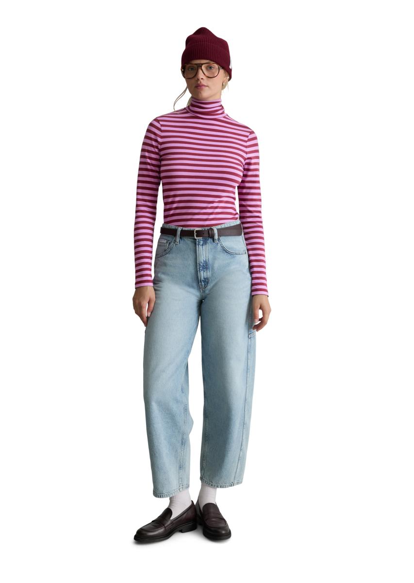 Damen Langarmshirt