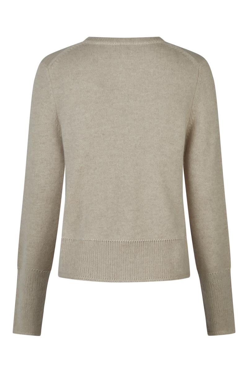 Damen Strickjacke