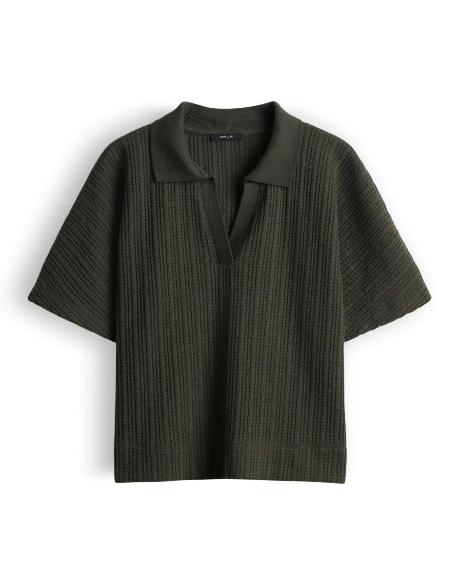 Damen Poloshirt Sepoko