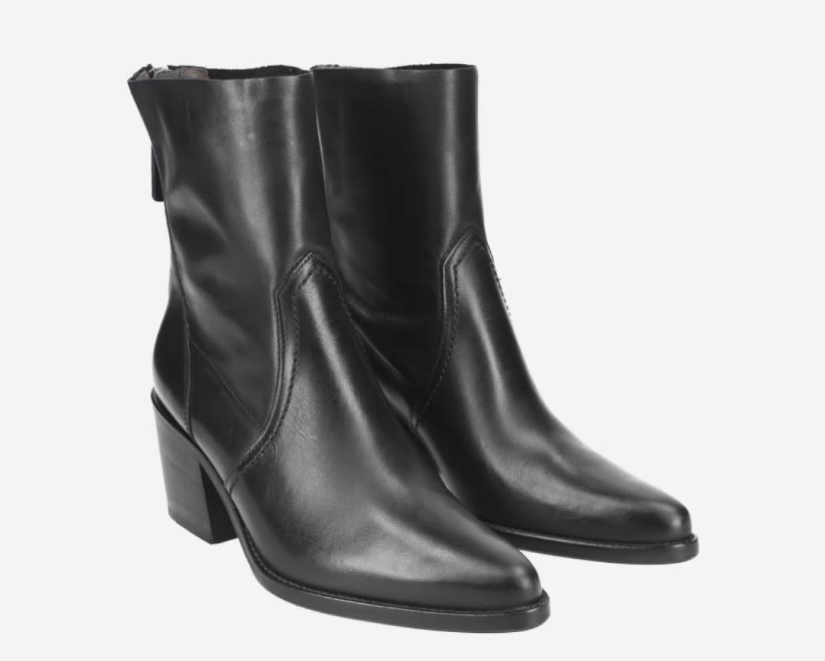 Damen Stiefelette