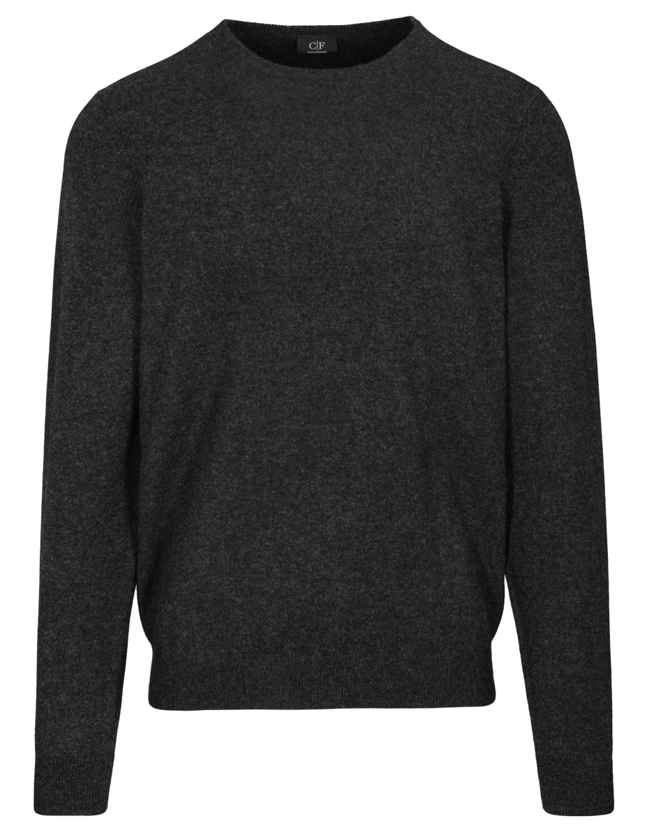 Herren Strickpullover Kaschmir