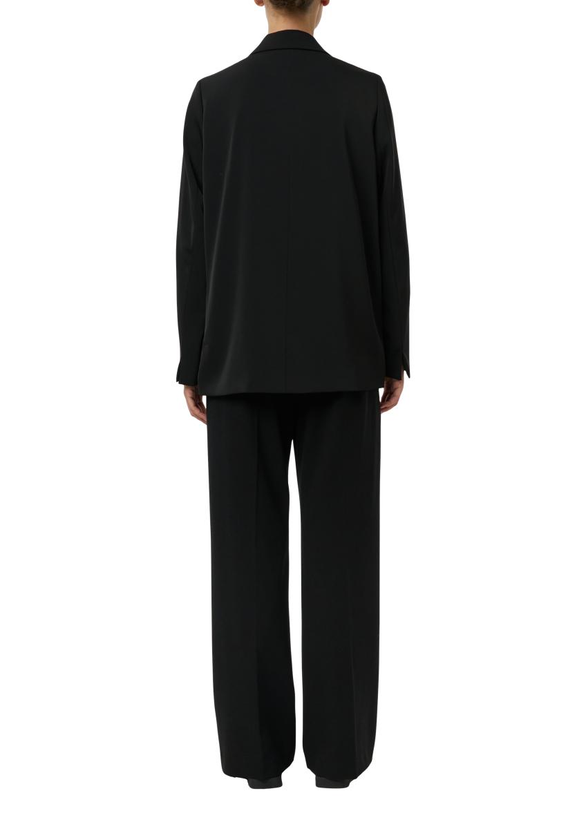 Damen Marlenehose