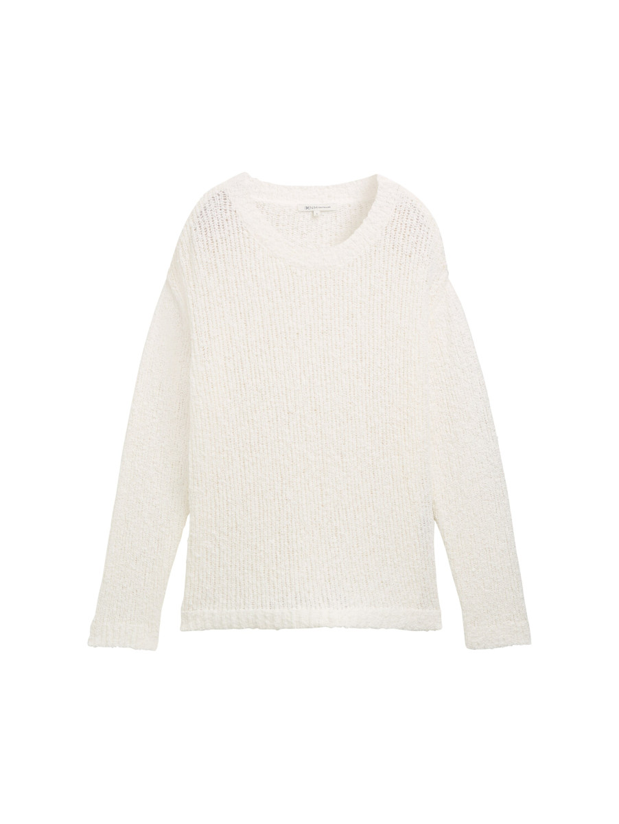 Damen Strickpullover