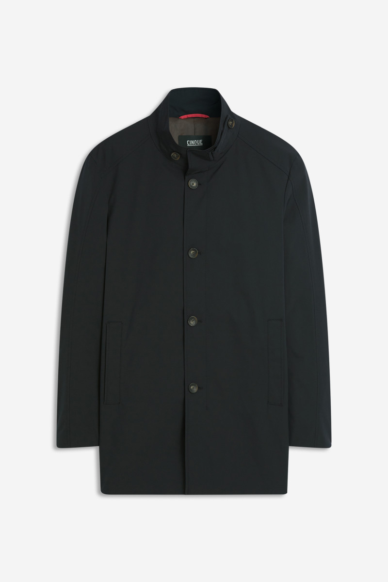 Herren Jacke CISCORE