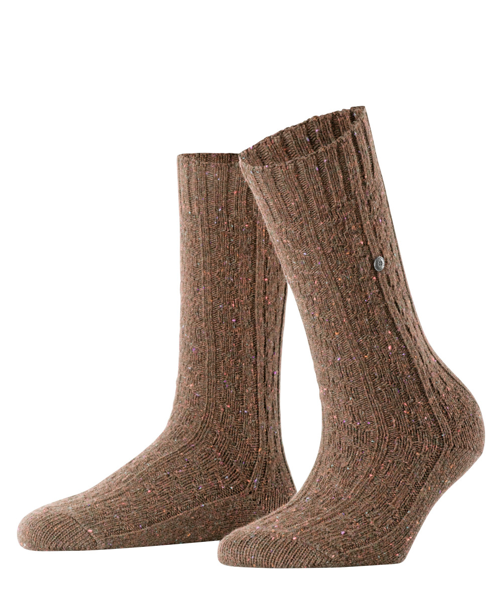 Damen Socken Tweed Tales