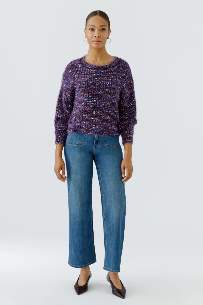 Damen Pullover