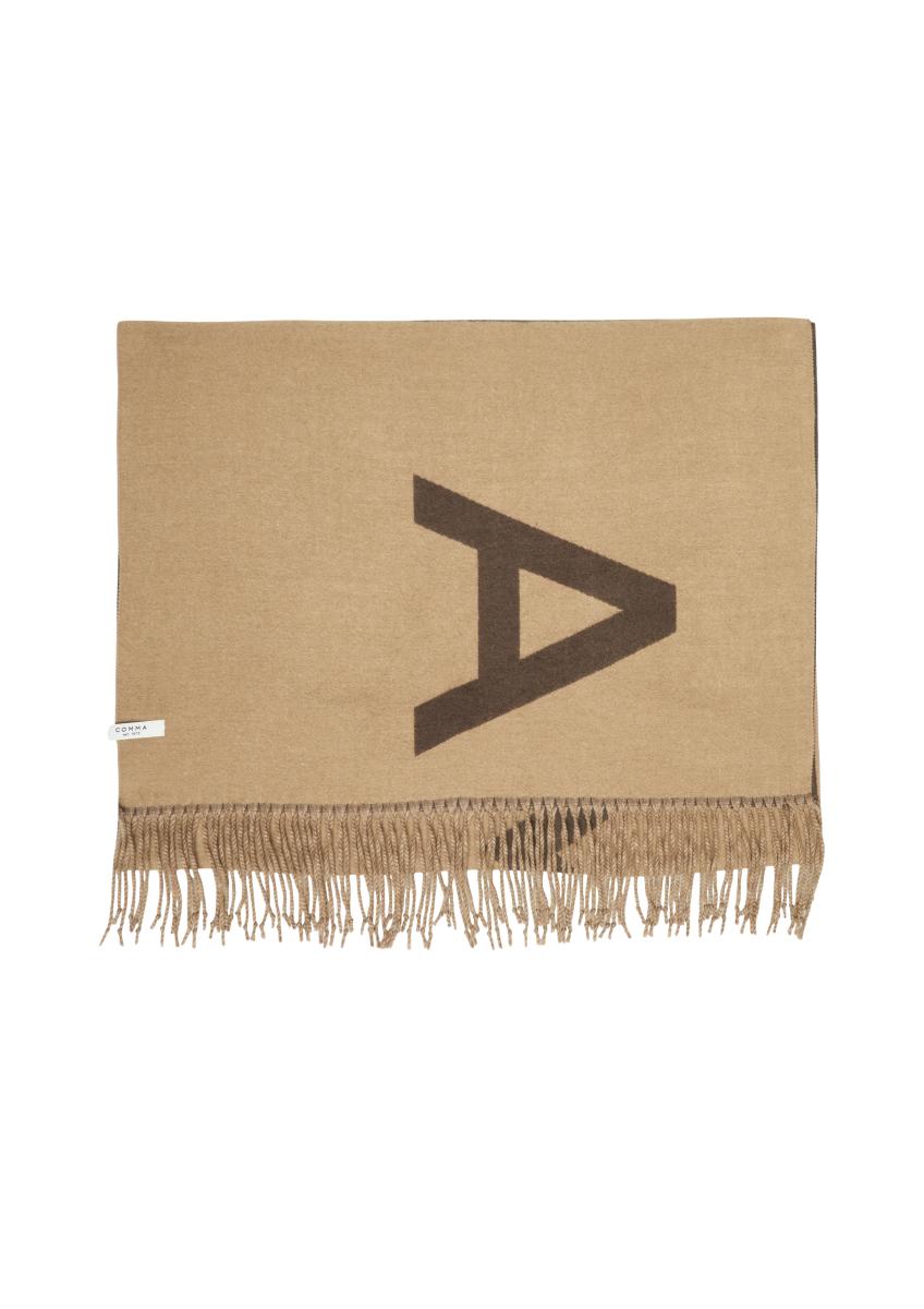 Signature Logo-Schal